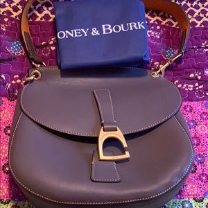 Dooney & Bourke Emerson satchel